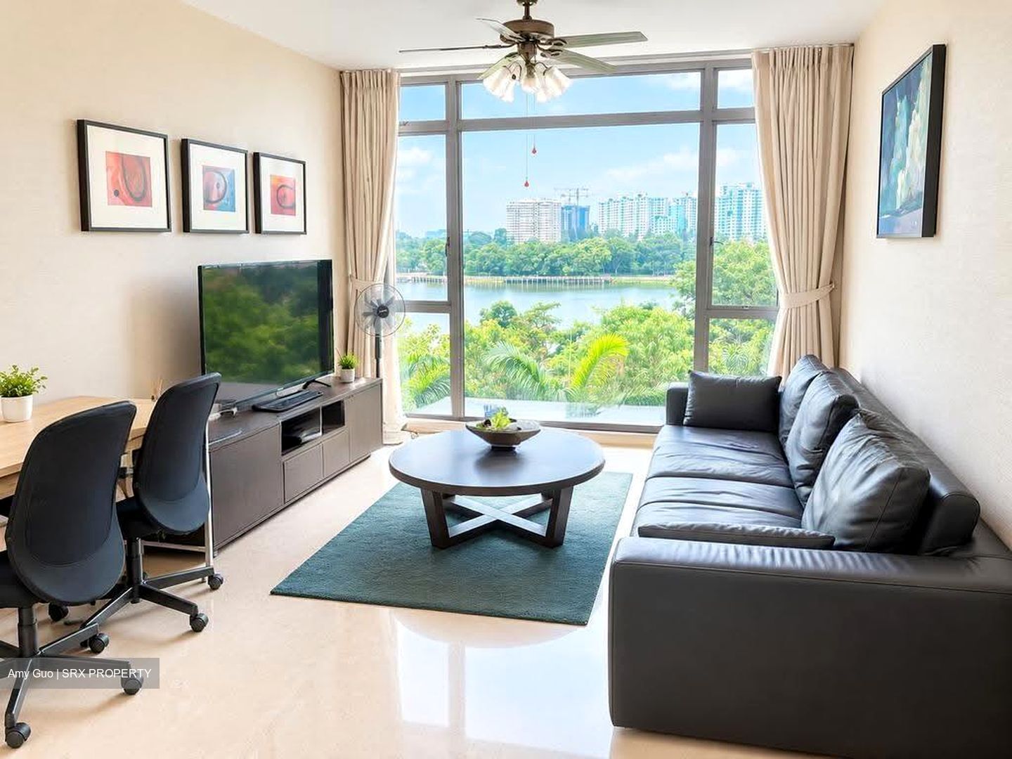 The Lakeshore (D22), Condominium #639013521